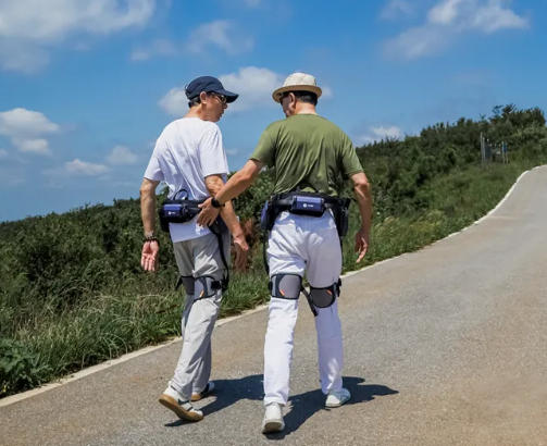 优龙机器人，获数千万元战略投资!